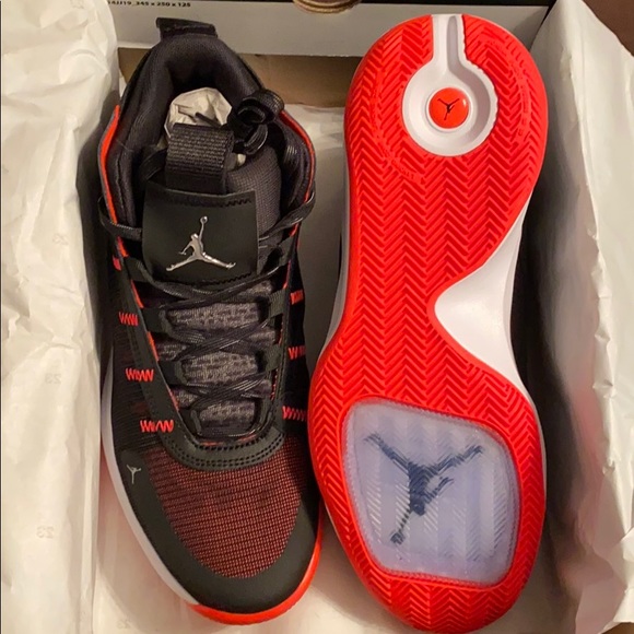 Jordan jumpman 2020 (brand new) - Picture 2 of 4